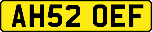 AH52OEF