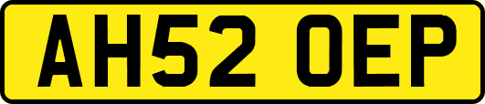 AH52OEP