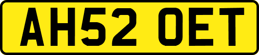 AH52OET
