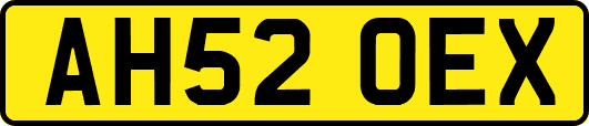AH52OEX