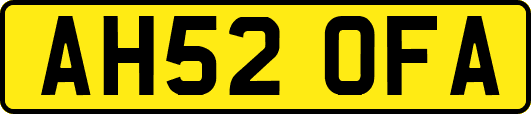 AH52OFA