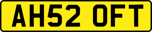AH52OFT