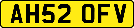 AH52OFV