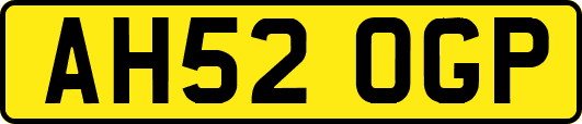 AH52OGP