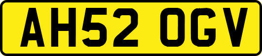 AH52OGV