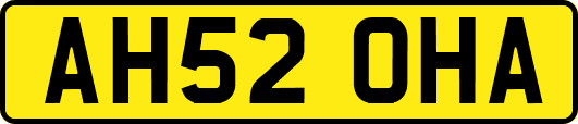 AH52OHA