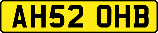 AH52OHB
