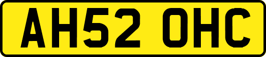 AH52OHC