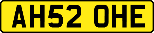 AH52OHE