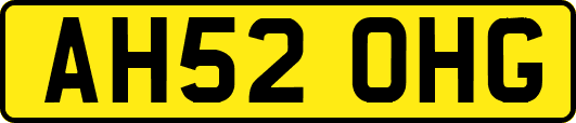 AH52OHG