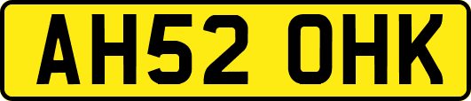 AH52OHK