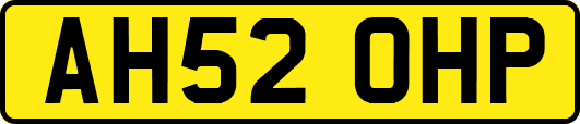 AH52OHP
