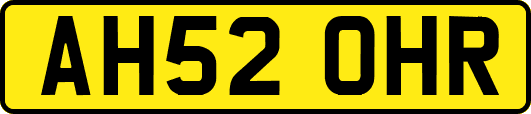 AH52OHR