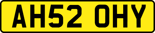 AH52OHY