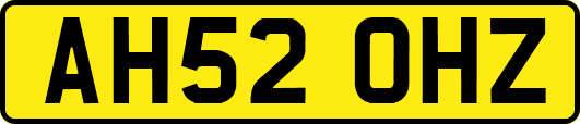 AH52OHZ