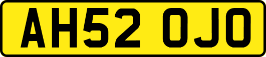 AH52OJO