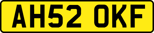 AH52OKF