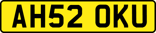 AH52OKU