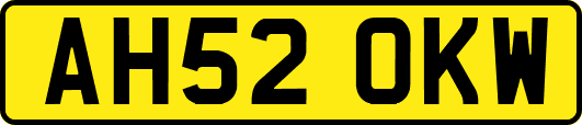 AH52OKW