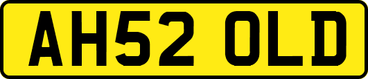 AH52OLD