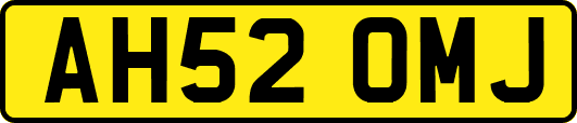 AH52OMJ