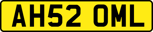 AH52OML