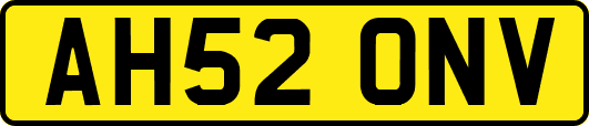AH52ONV