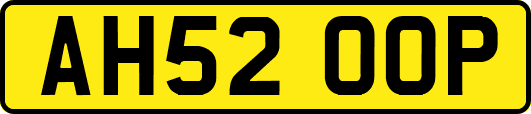 AH52OOP