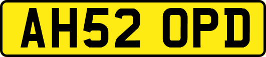 AH52OPD