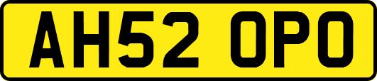 AH52OPO