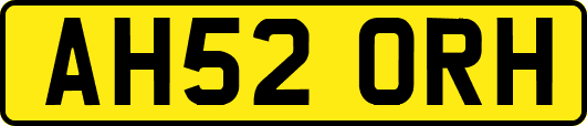 AH52ORH