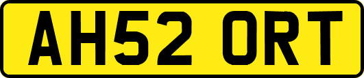 AH52ORT