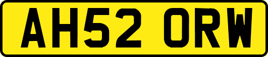 AH52ORW