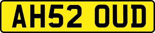 AH52OUD