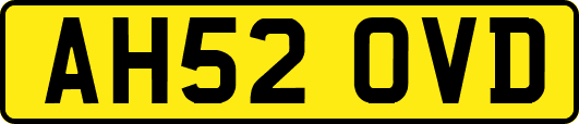 AH52OVD
