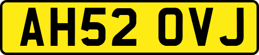 AH52OVJ