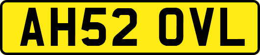 AH52OVL