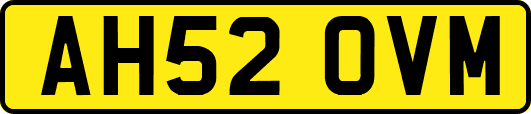 AH52OVM