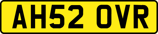 AH52OVR