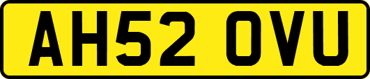 AH52OVU