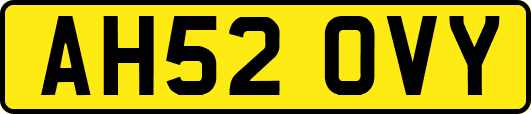 AH52OVY