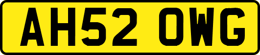 AH52OWG