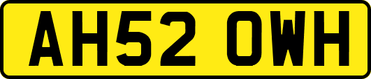 AH52OWH