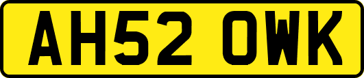 AH52OWK