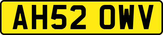 AH52OWV