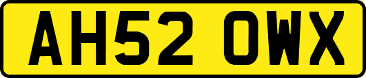 AH52OWX