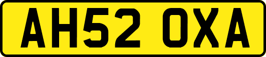 AH52OXA