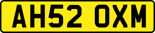 AH52OXM