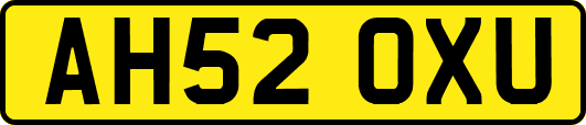 AH52OXU