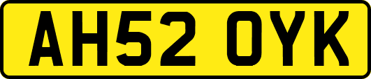 AH52OYK